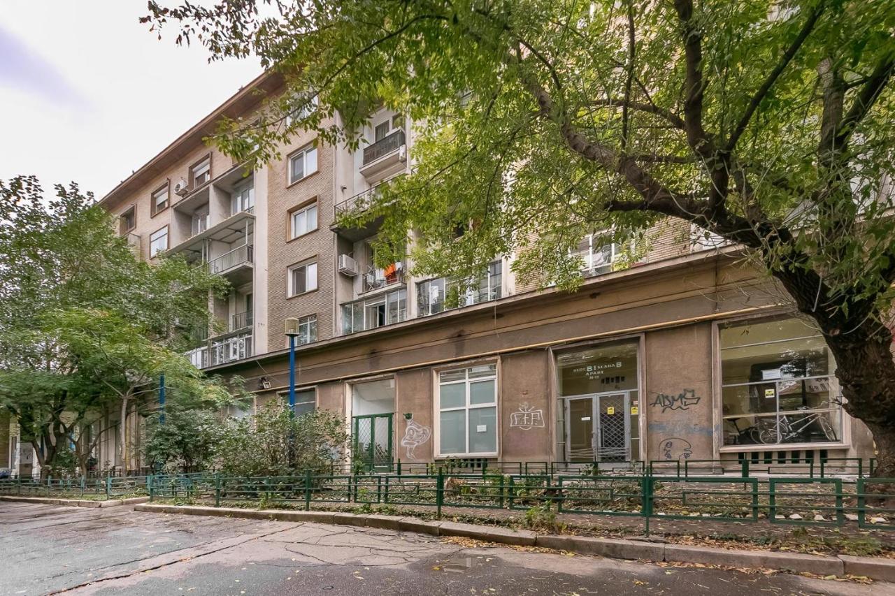 Mayahouse Bucharest Exterior photo